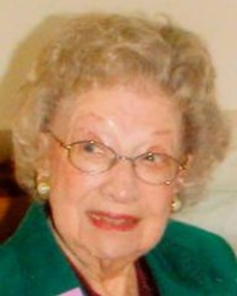Ruth Haas Moran