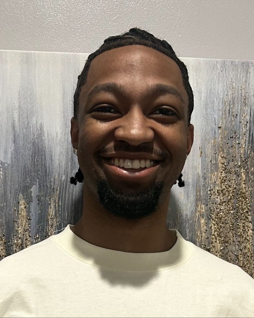 Lyndon "LJ" Dante Toussaint Profile Photo