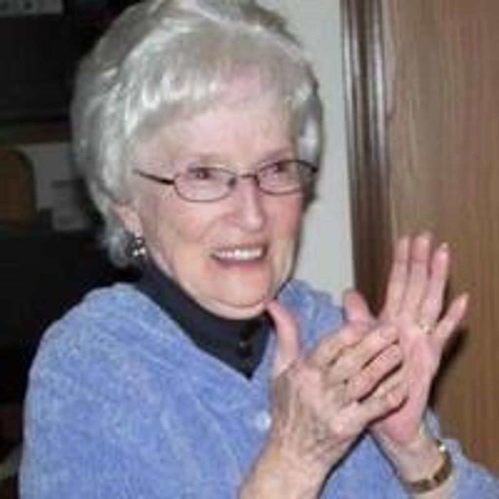 Mary Jane Johnson