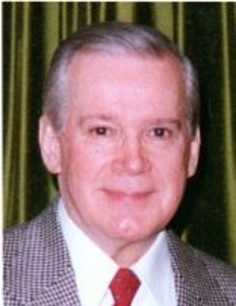 Richard E. Ross