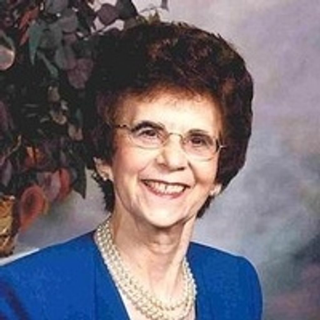 Marie  F. Hunt Profile Photo