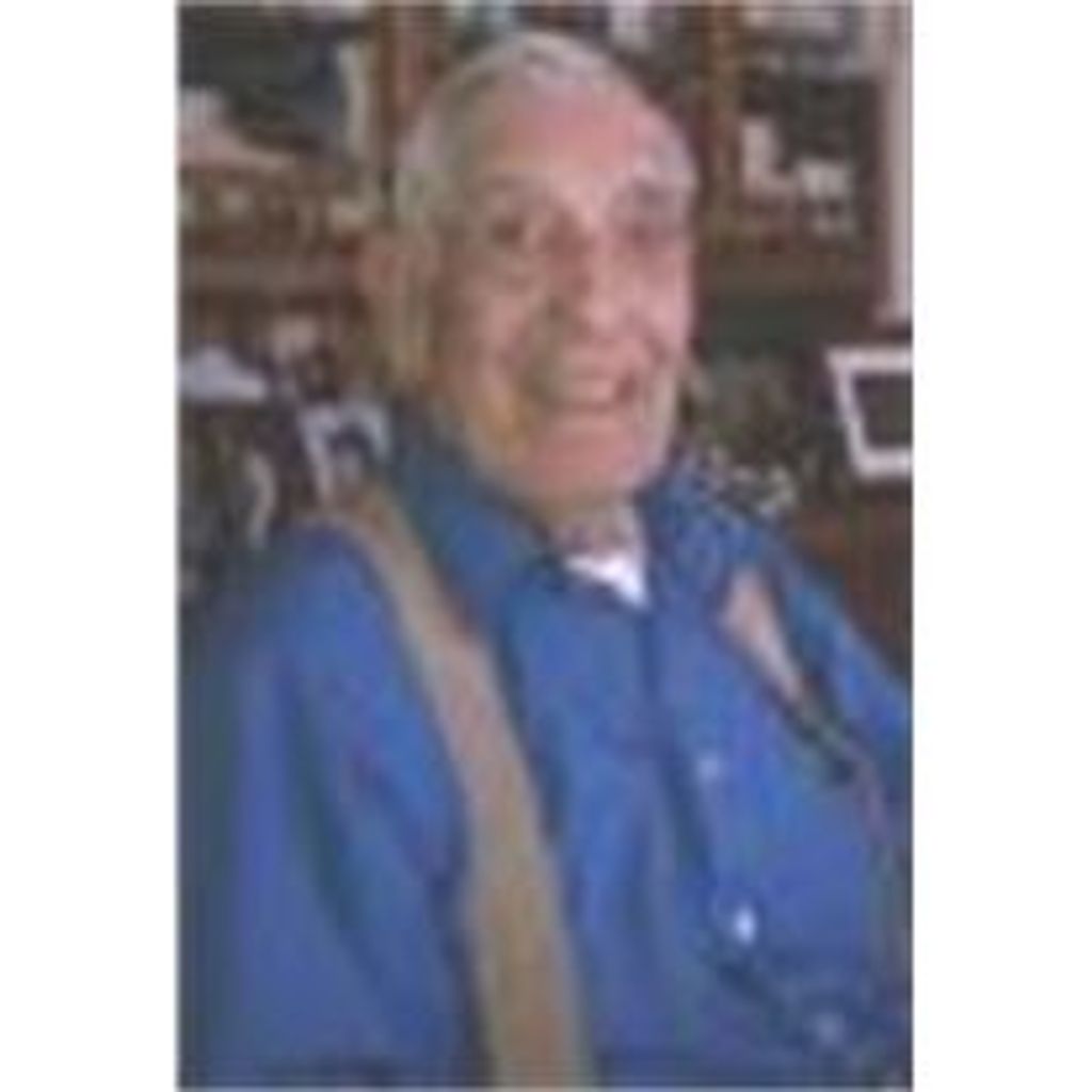Fidel - age 90 - Los Luceros Alarid