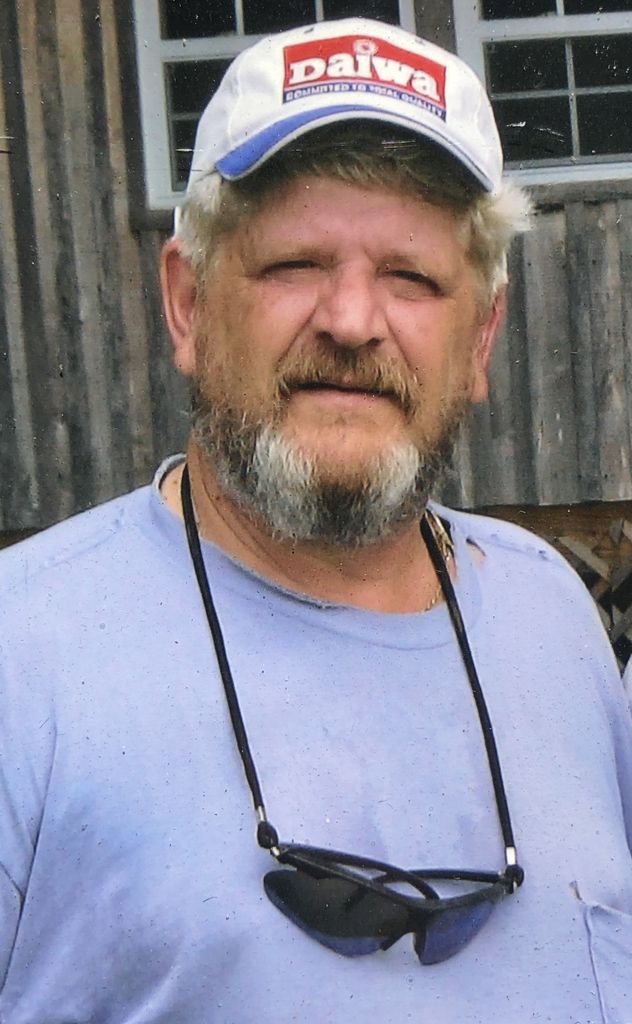 Floyd Malone Hendrix