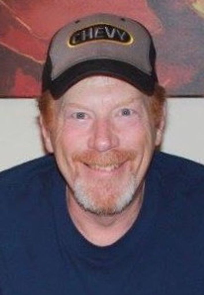 Craig L. Wills