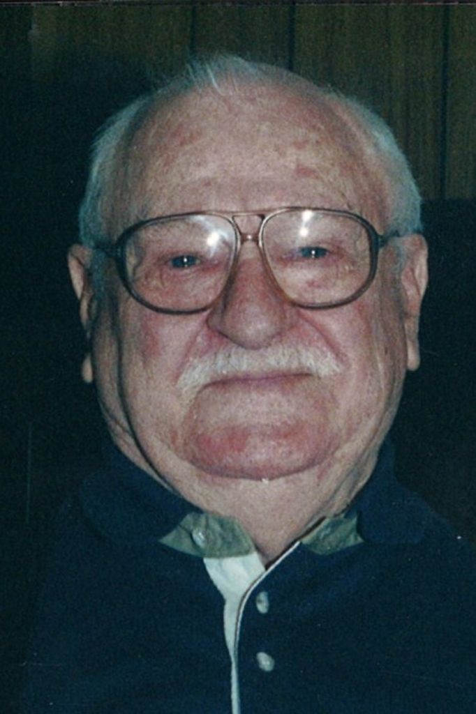 Thomas Franklin Morrow Profile Photo