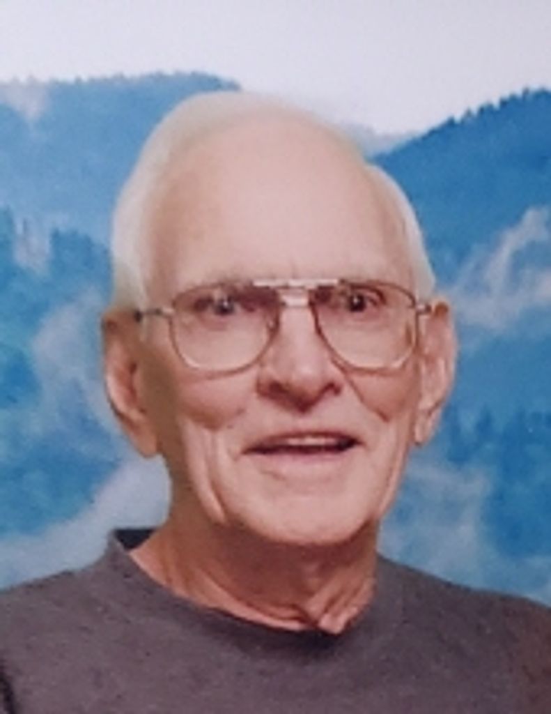 Raymond F. Niemann