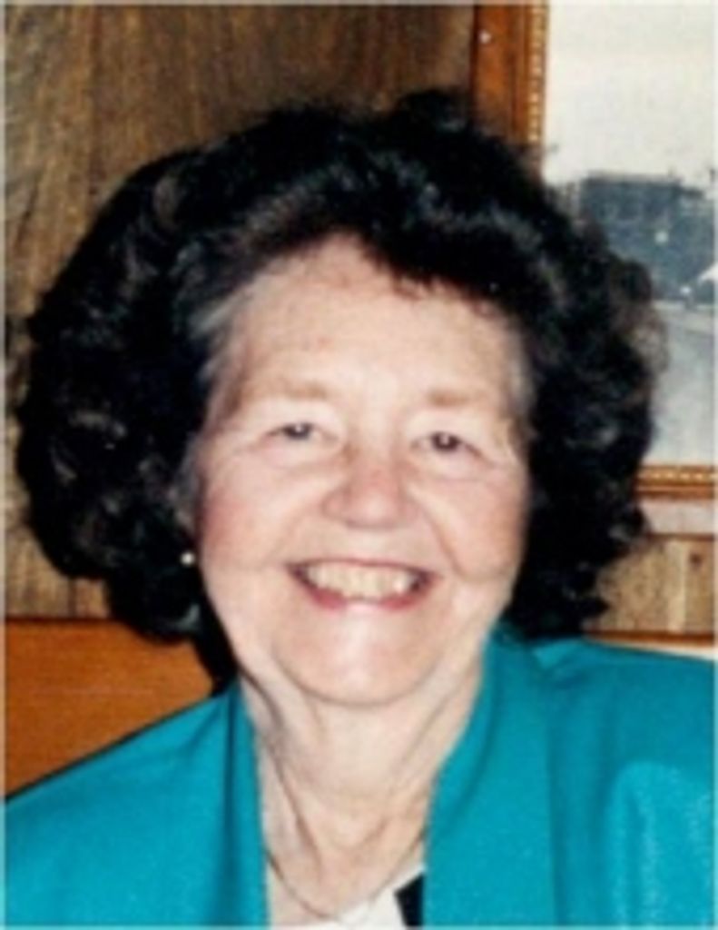 Mary Dolores DeVeau Profile Photo