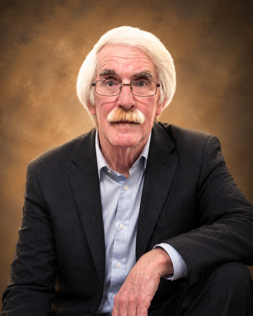 George "Frank" Oakes Jr. Profile Photo