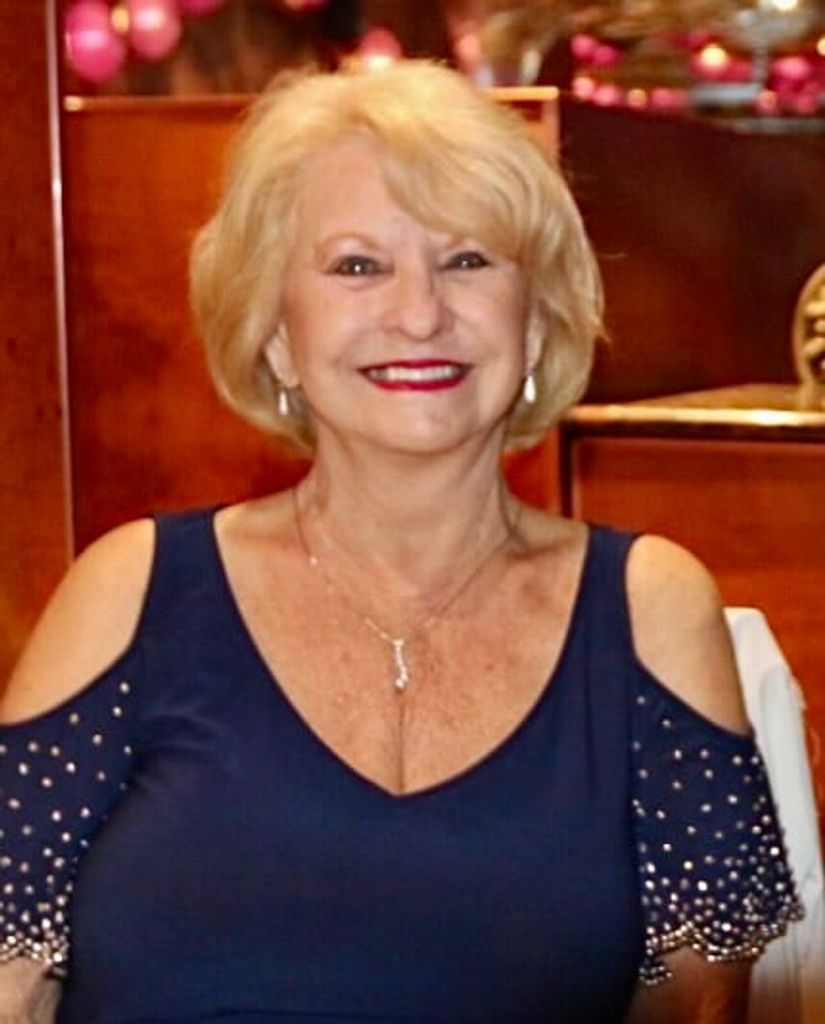 Faye Gurlene Mayes Profile Photo