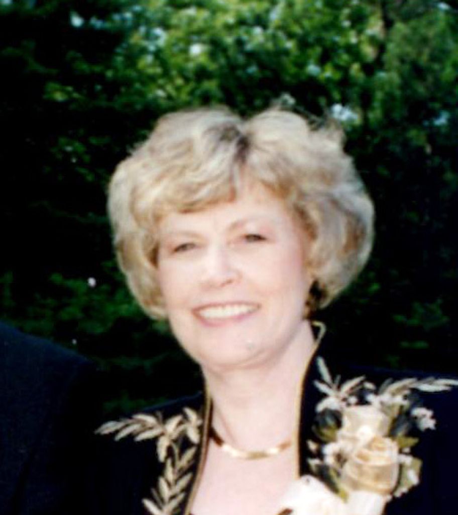 Patricia  Darlene Lenzie