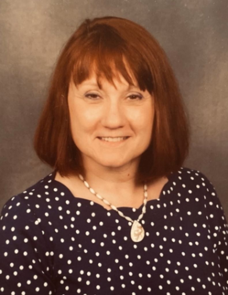 Jacqueline  Sue Reynolds