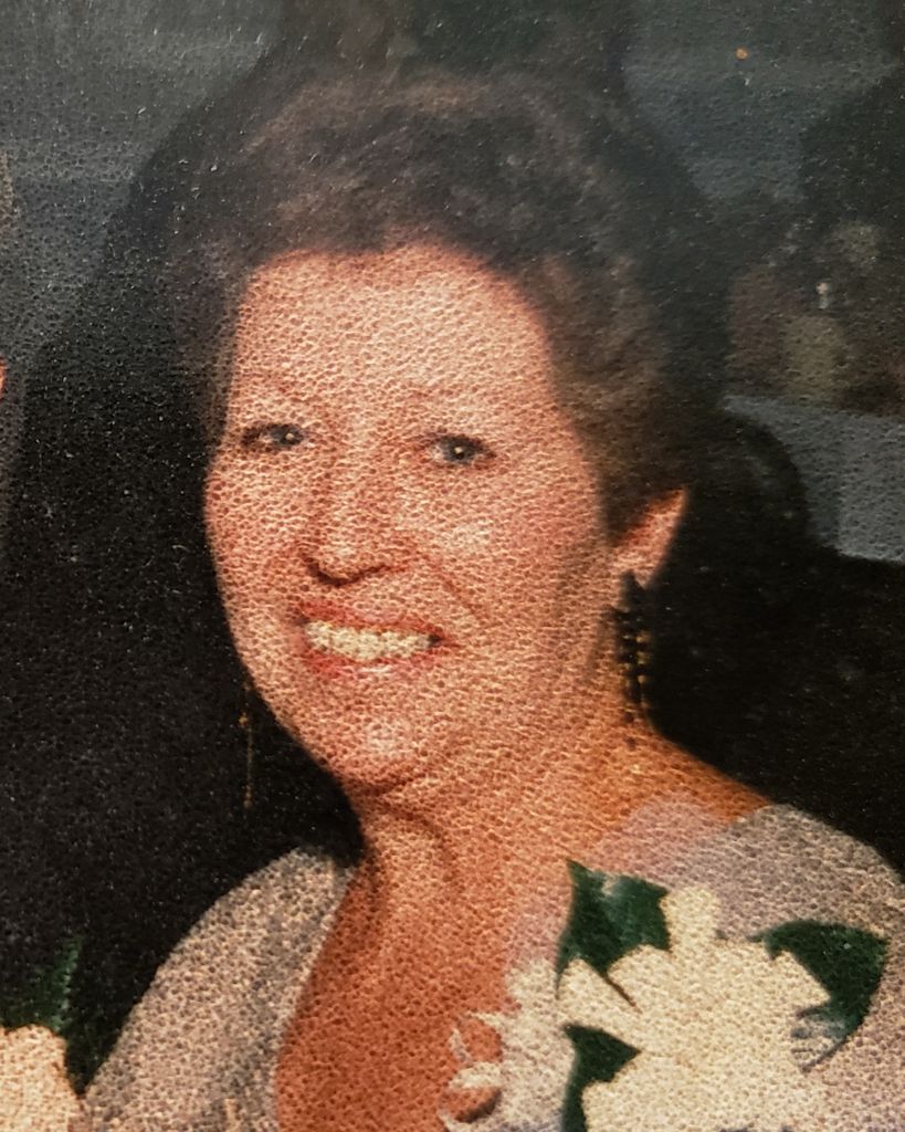 Patricia Ann Gall Fair Profile Photo