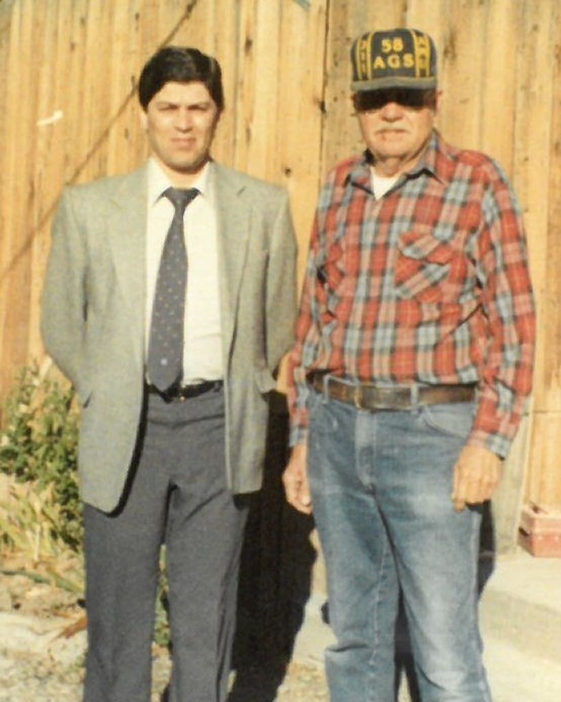 Clyde Allen Brown