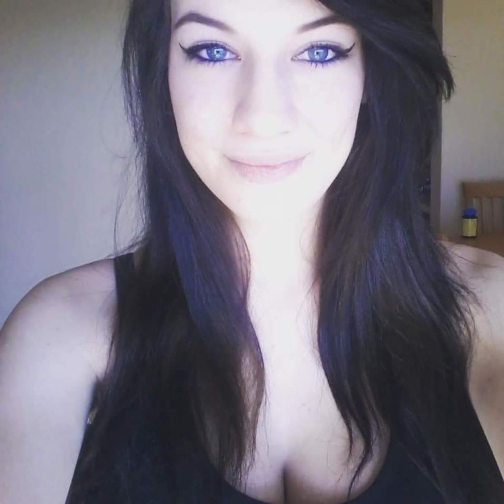 Margaret Ann Ketchum