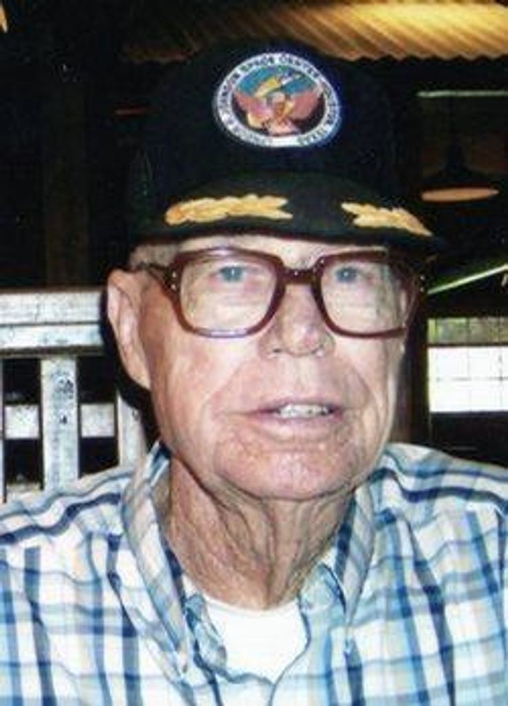 Sfc (Retired) Jessie R. Stephenson