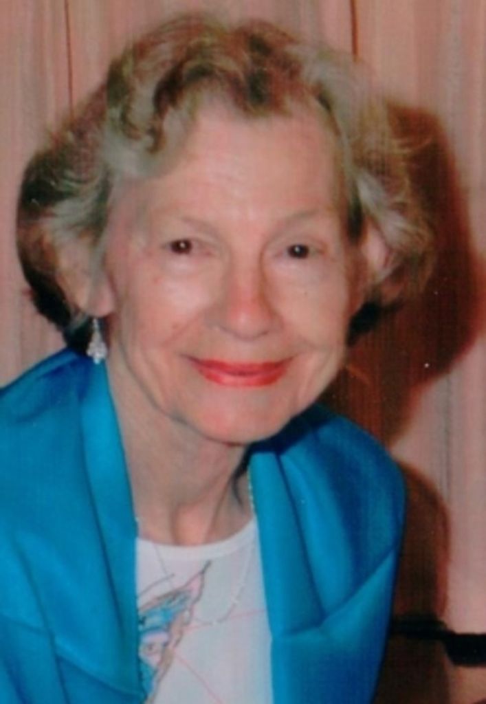 Hazel Hodges Profile Photo
