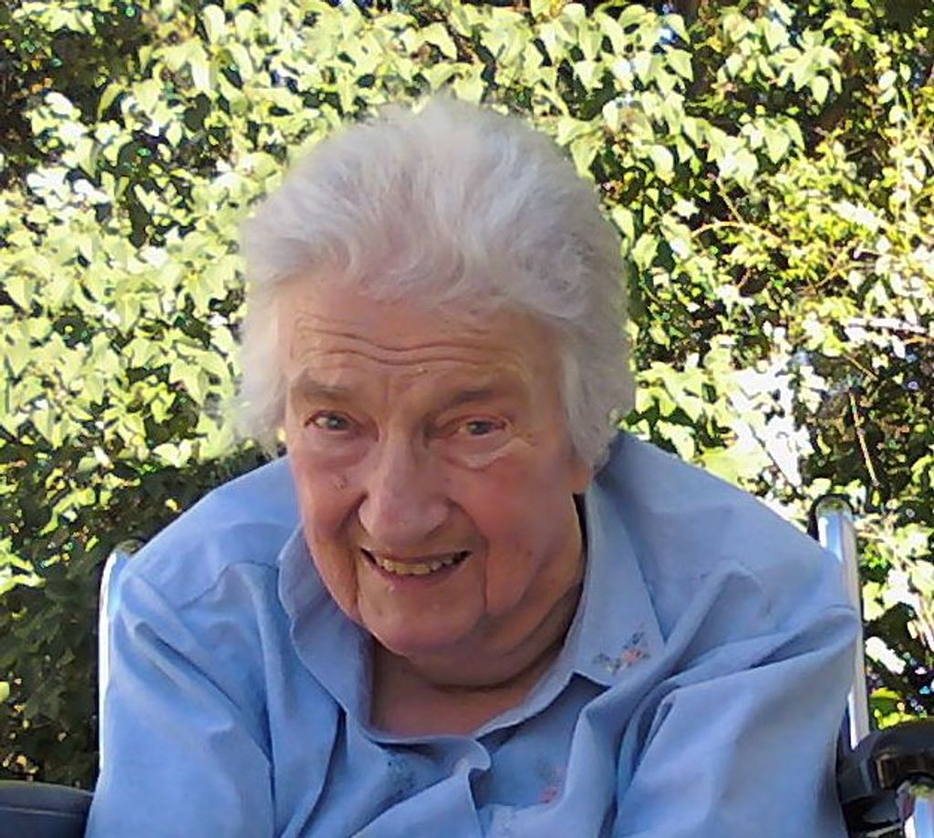 Alice Rose Hawkins Laplant