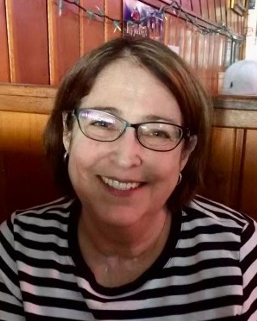 Sandra Gayle Raebel