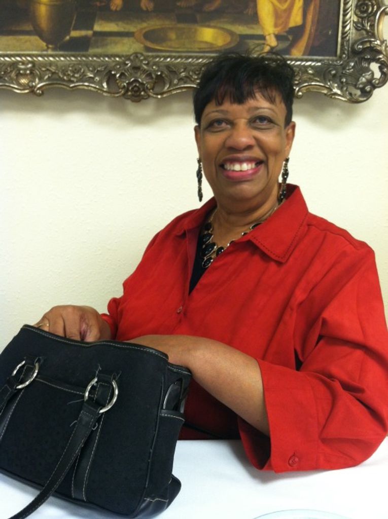 Betty Goodine