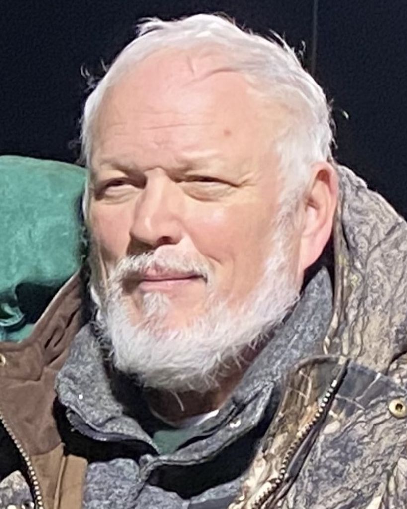 Kevin O'Laughlin