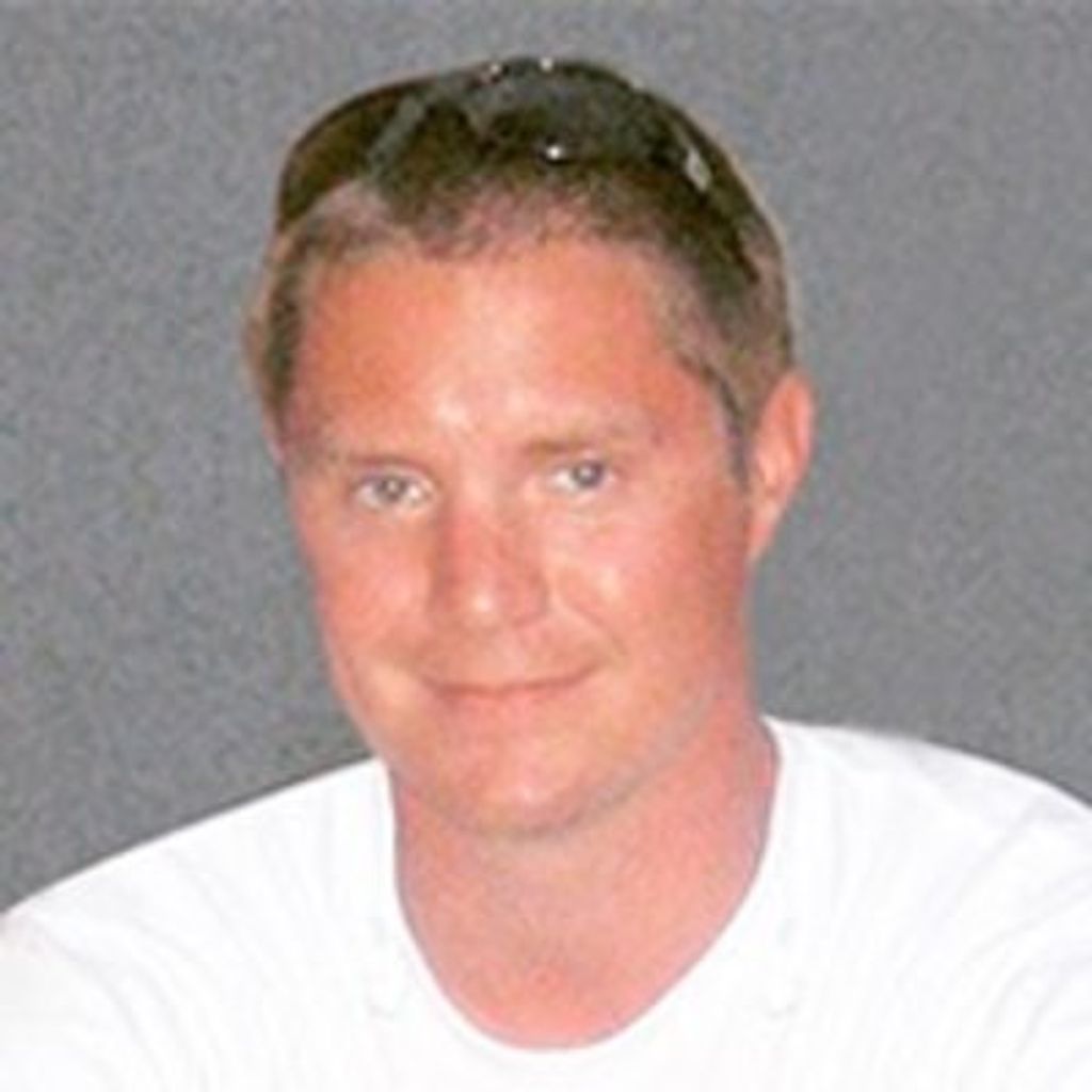 Bryan John Turnquist