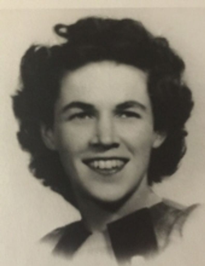 Vivian Stephens Mcknight