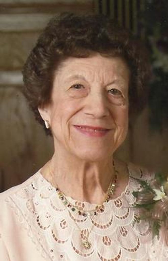Marilyn Stokes