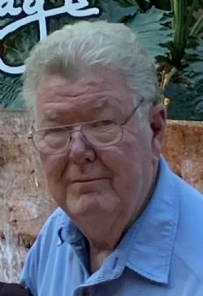 William John Hughes Profile Photo