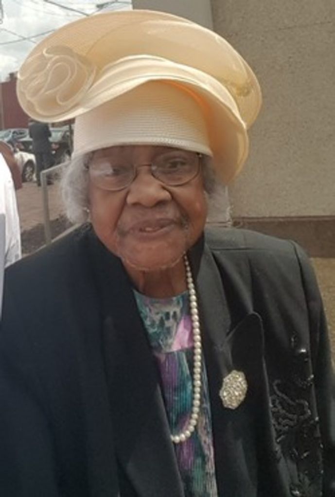 Rosa May Gates Deane Profile Photo