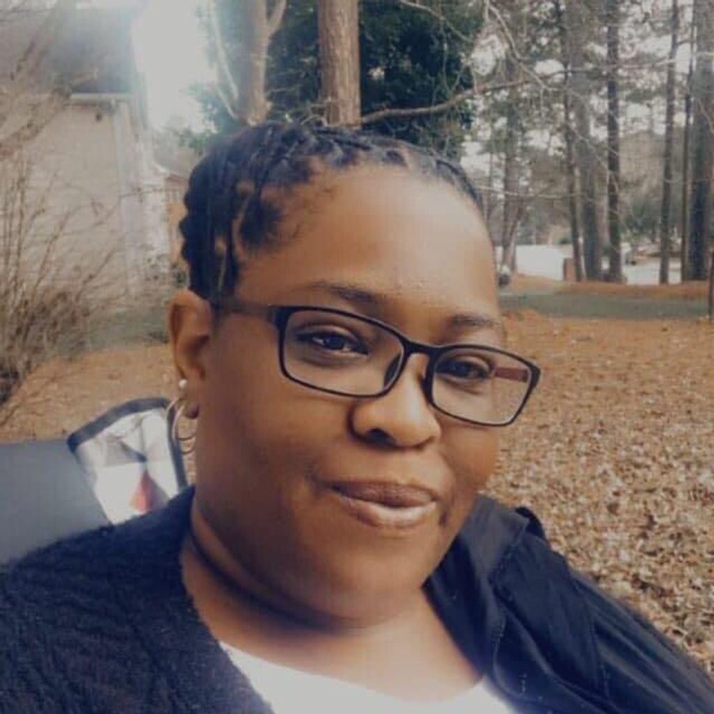 Celia Marie Irby Profile Photo