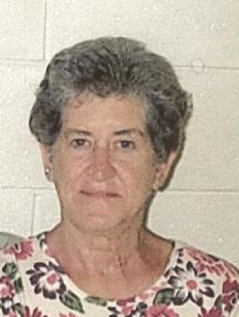 Minnie Huneycutt
