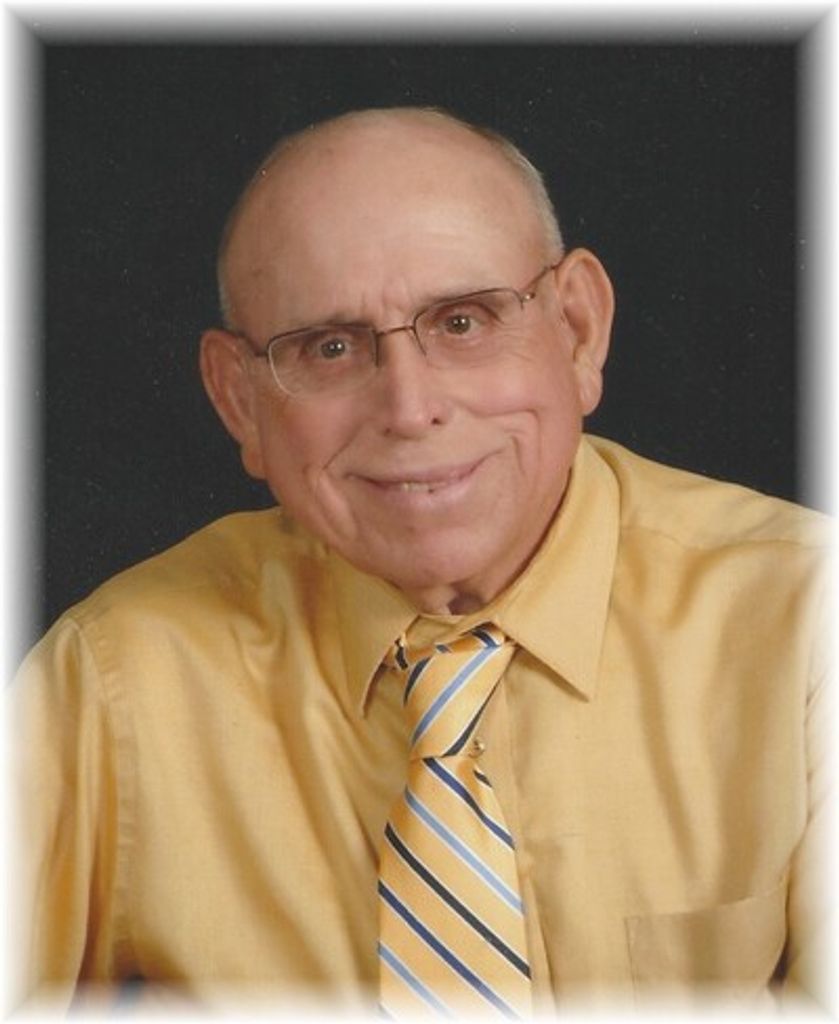 Leroy D. Boesch