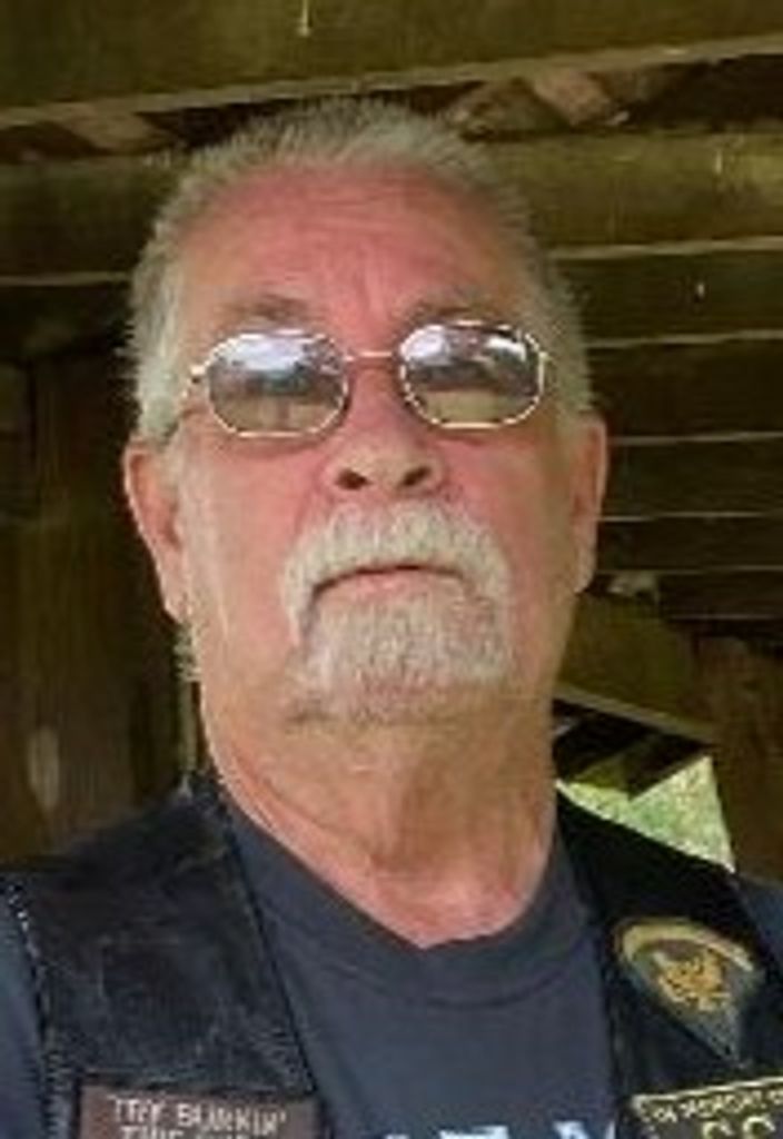 Roger Dee Taylor Profile Photo