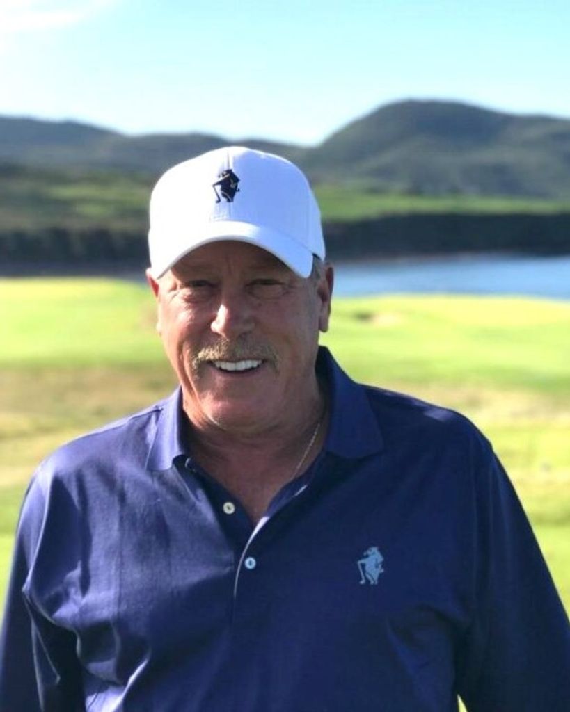 John E. Hampford Jr.