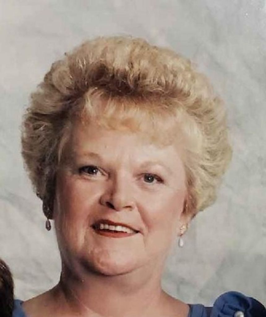 Betty Sue Deaton Profile Photo