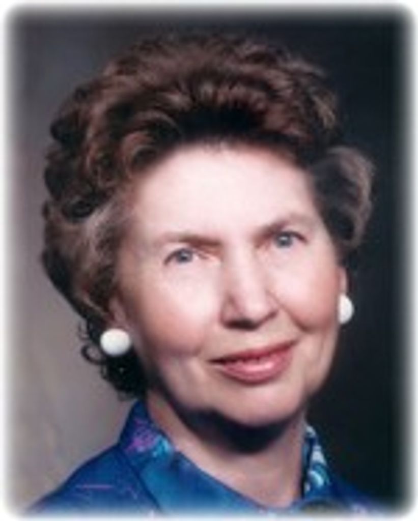 Pauline Marie Huhman