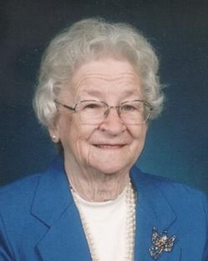 Louise Ann Muehlstedt Profile Photo