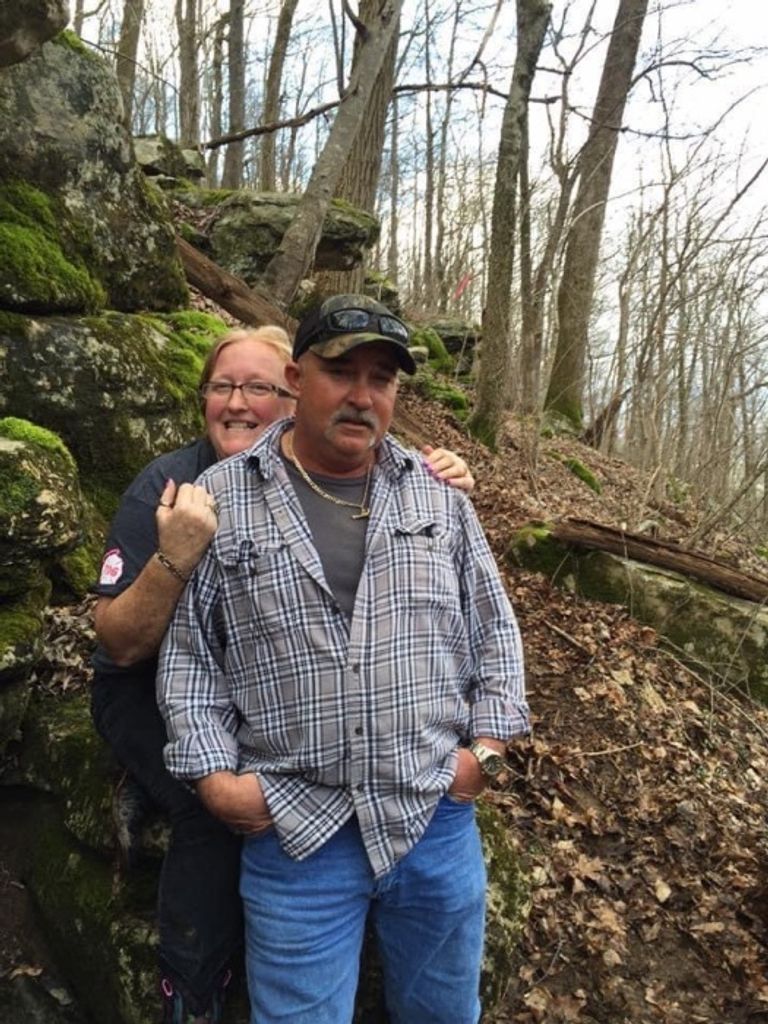 Vivian Elaine Thurman Brown Williams