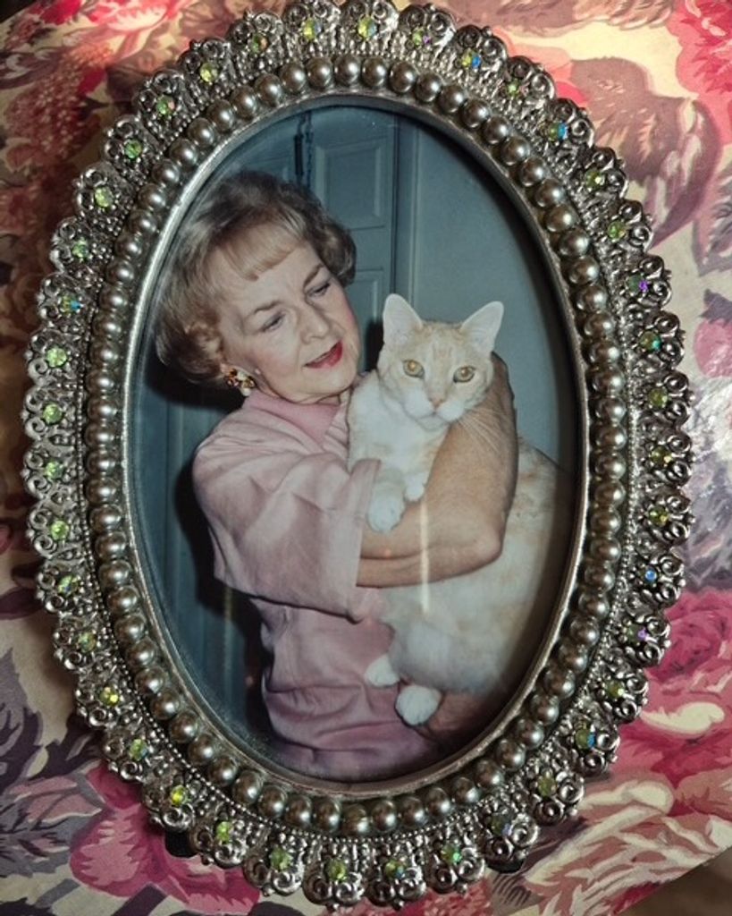 Gertrude Titus