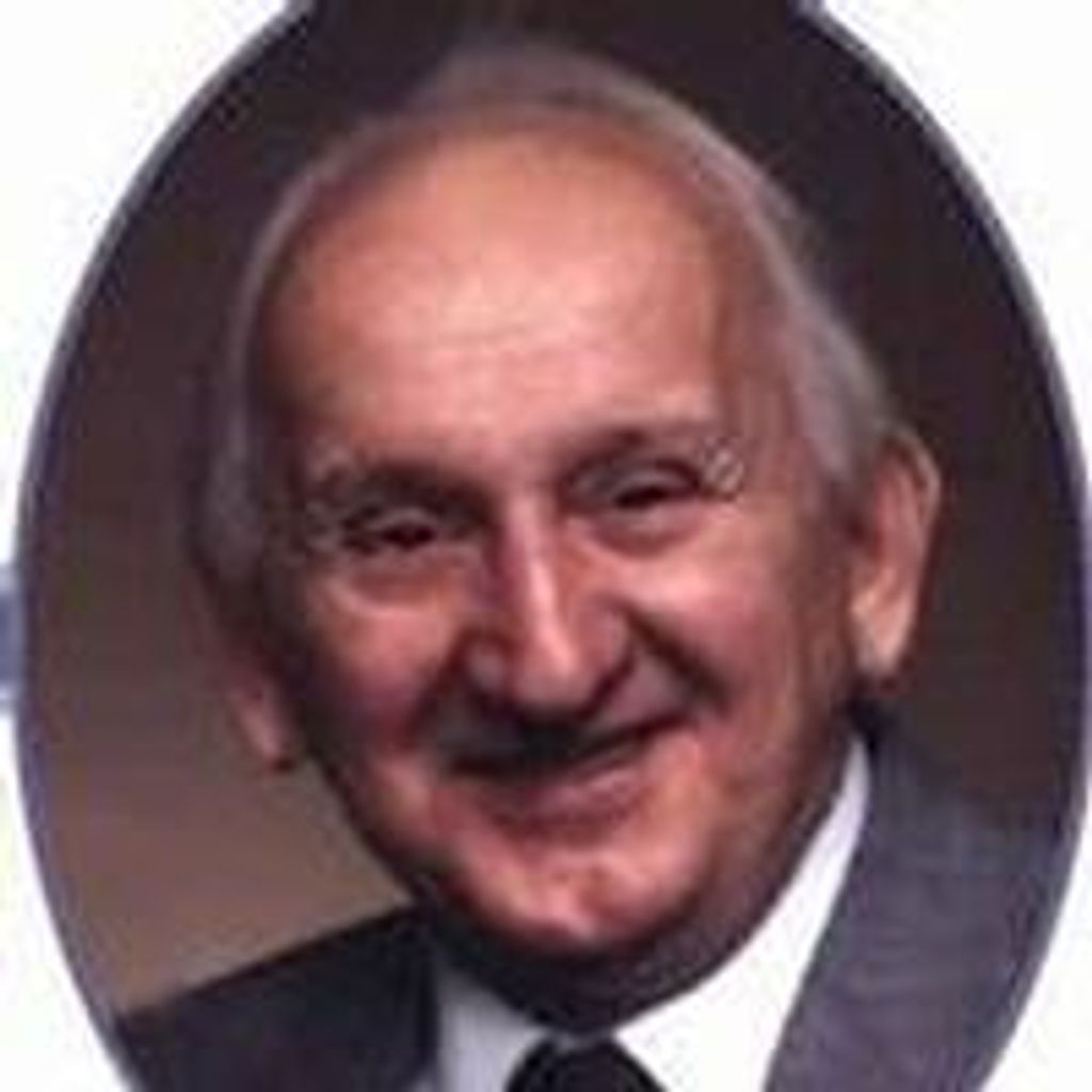 Rudolph Victor Stolfer