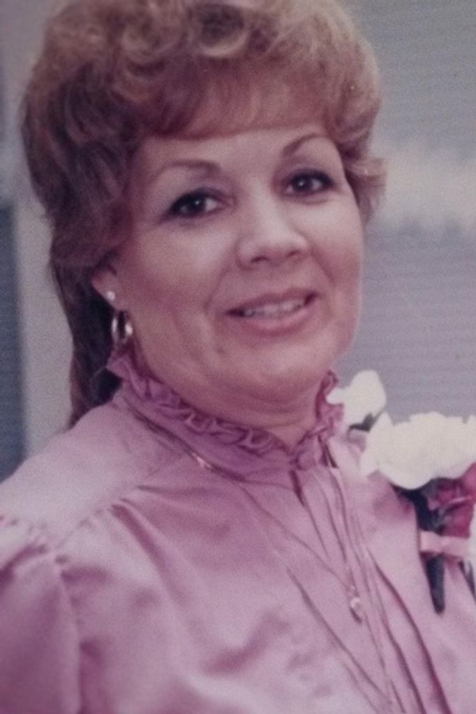 Josephine Kay (Josie) Hartwell Profile Photo