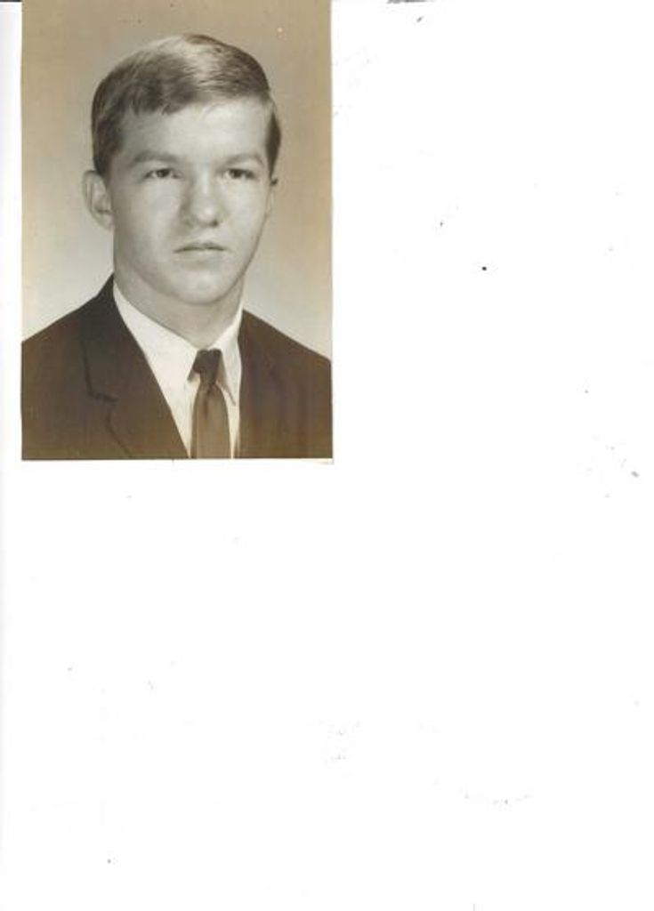 Thomas "Tommy" Smith Profile Photo
