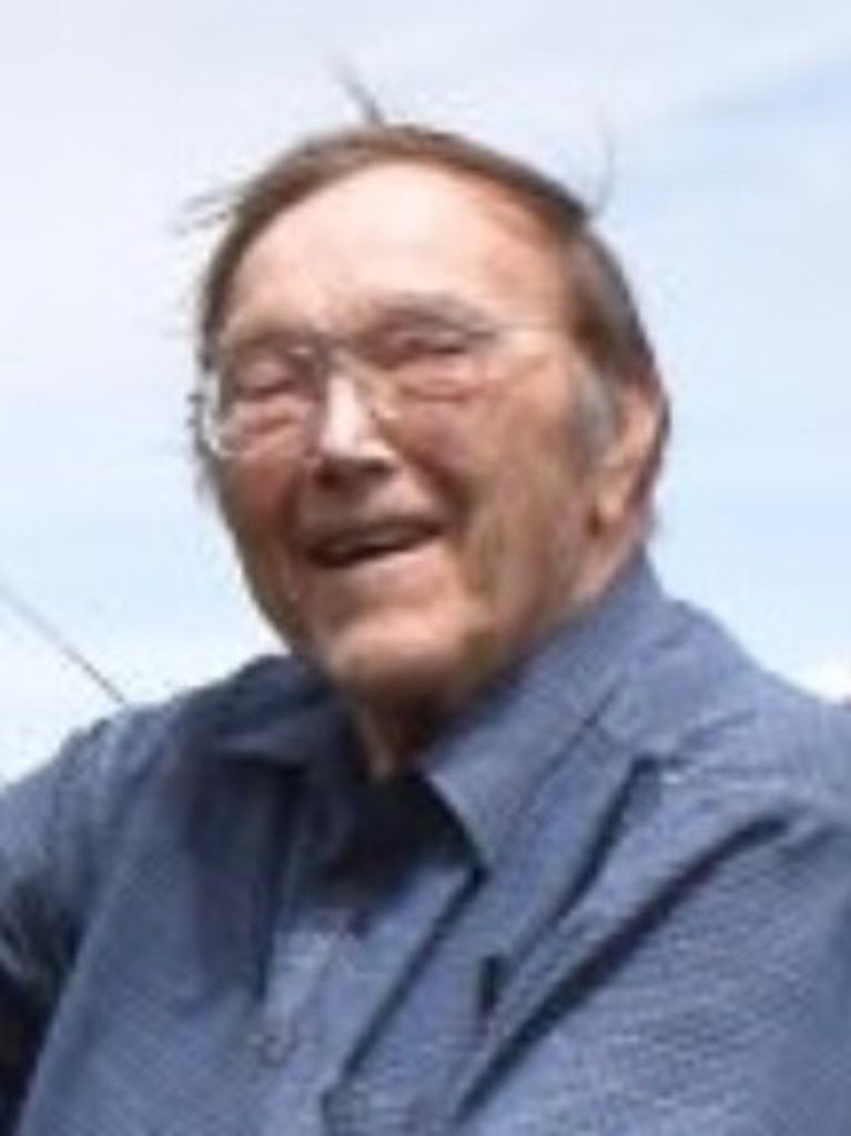 Roland R. Gronau Profile Photo