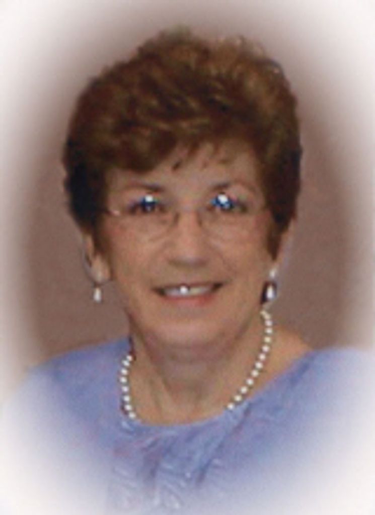 Joyce  Nicklow