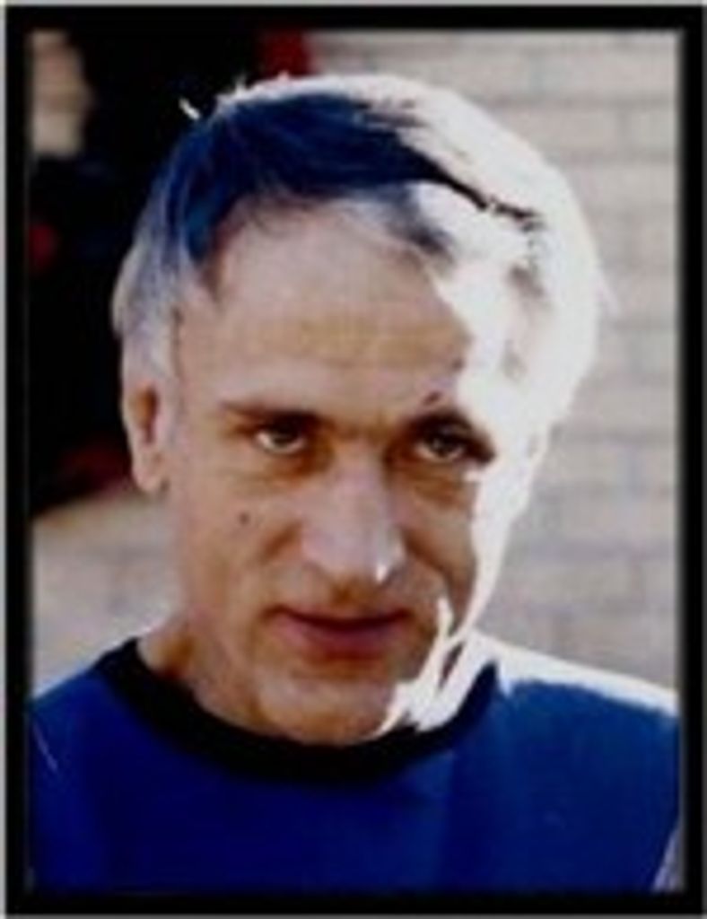 Pinkney B. Matthews, Jr.