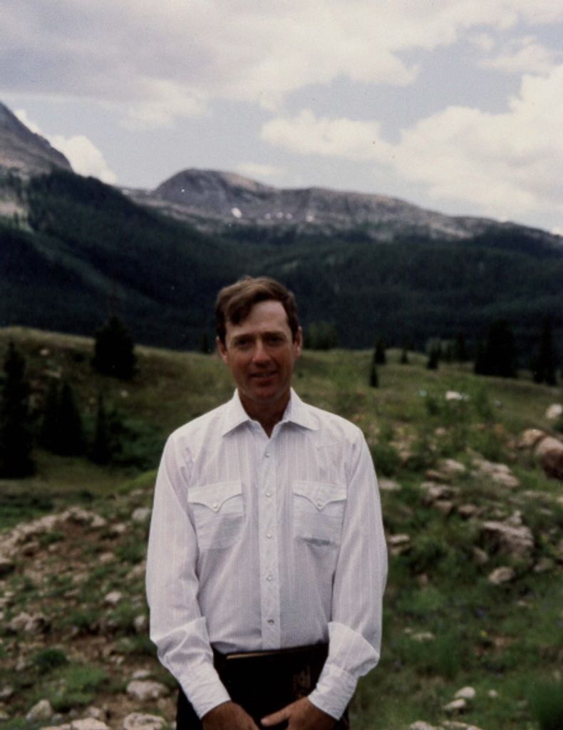 William Donovan Bookout