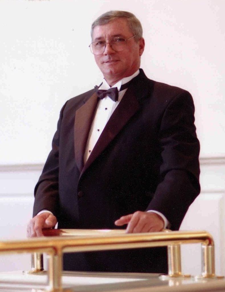 Larry Junior Rabon Profile Photo