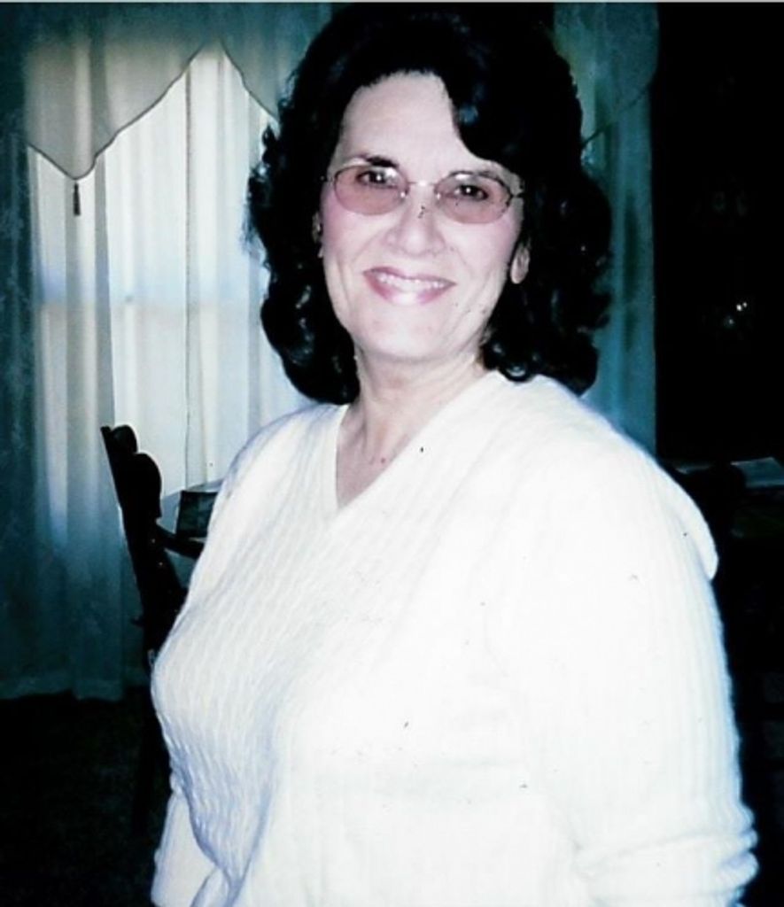 Iris Nathetta Pendergraft Profile Photo