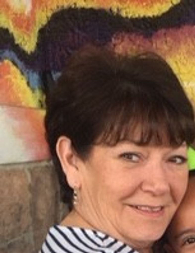 Shirley Kay Poulter