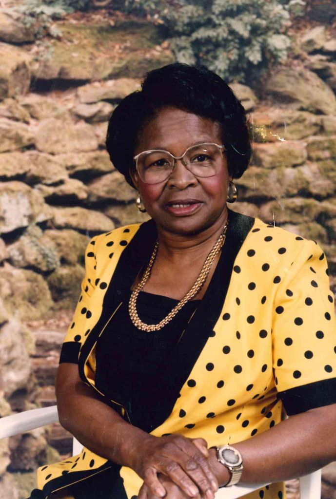 Mary  P. Brown
